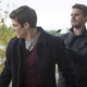 Illustration for article titled Flash And Arrow Just Had The Greatest Superhero Team-Up In TV History